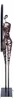 ESSENCE Tischleuchte(LED) - schwarz - Eisen - Höhe 102cm x Produktbild-Vorschau 3
