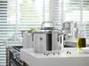 Zwilling Quadro Kochtopfset 5-tlg silber Topf Produktbild-Vorschau 14