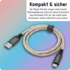 ANSMANN 1700-0158 Cavo dati e ricarica ANSMANN con LED, Anteprima dell’immagine prodotto 18