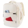 Zagatto Damen Reiserucksack Handgepäck 40x30x20 24L WIZZAIR Produktbild-Vorschau 6
