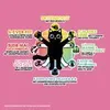 LuckyLou Cat - Volaille et agneau | 1,7kg Voir les images du produit 3