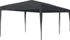 paramondo Steckpavillon SP-3, 6 x 3 m, anthrazit Produktbild-Vorschau 1