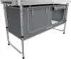 24MOVE® Campingküche faltbar, Outdoorküche Produktbild-Vorschau 6