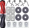 VERCO Ersatzteile Set für Roborock Saros 10R Zubehör Produktbild-Vorschau 1