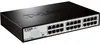 D-Link DGS-1024D 24 Port Gigabit Switch Produktbild-Vorschau 1