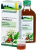 Schoenenberger Naturreiner Heilpflanzensaft Weißdorn 200 ml Produktbild-Vorschau 1