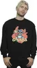 Disney - "Ohana" Sweatshirt für Herren BI31184 (S) Produktbild-Vorschau 2