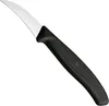 Victorinox Coltello spelucchino Swiss Classic - Nero - Anteprima dell’immagine prodotto 7