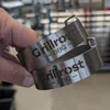 Burgerringe aus massivem Edelstahl - im Doppelpack - Produktbild-Vorschau 4