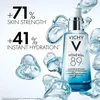 Vichy Mineral 89, Booster sérum fortifiant et hydratant à Voir les images du produit 3
