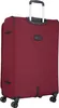 d&n Travel Line 9504 4 Rollen Trolley L 76 cm mit Dehnfalte Produktbild-Vorschau 2