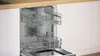 Bosch SBV2HTX08E, Serie 2, Vollintegrierter Geschirrspüler, Produktbild-Vorschau 4