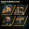 TREX SPORT Hantelscheiben Set 20kg (2x10kg) TX-020DS | Produktbild-Vorschau 6