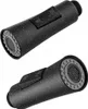 Two views of a black speckled pull-out faucet spray head against a white background. Náhled obrázku produktu