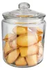 APS 82252 Vorratsglas CLASSIC, Ø 18 cm, Höhe 26 cm, 4 Liter Produktbild-Vorschau 2