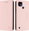 Lederhülle für Realme C20/Realme C11 2021/Realme C21 Hülle Produktbild-Vorschau 2