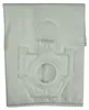 A close-up of a vacuum cleaner bag. Produktbild-Vorschau