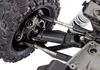 Traxxas RC Rustler 4x4 VXL HD Stadium Truck RTR 1:10 bleu Voir les images du produit 9