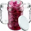 KADAX 10x Słoiki Na Przetwory 315ml Słoik Szklany Dżem miód Podgląd zdjęcia produktu 13