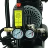 Silent Flüsterkompressor tragbar 9L Kompressor leise, Produktbild-Vorschau 7