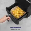 Akcesoria do frytownicy na gorące powietrze Fentic - 19 Podgląd zdjęcia produktu 14