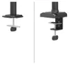 Neomounts DS60-600BL3 supporto da scrivania Anteprima dell’immagine prodotto 24