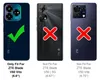 Puzdro typu kniha pre ZTE Blade V60 Vita Cover Flip Cover Náhľad obrázku produktu 3