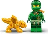 LEGO® NINJAGO® 71829 Lloydův zelený lesní drak Náhled obrázku produktu 27