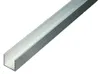GAH-Alberts 473808, Hliník, Ve tvaru U, 1 kusů, 100 cm, 6 Náhled obrázku produktu 2