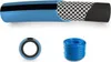 DRUCKLUFTSCHLAUCH FI=10mm x 50m, BLAU, PROFESSIONAL Produktbild-Vorschau 2