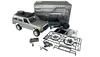 Amewi Geländewagen JC-X12 4WD Silber RTR 1 12 Náhľad obrázku produktu 6