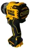 DEWALT Akku-Bohrschrauber + 4 Wechselköpfe 12V Basisversion Produktbild-Vorschau 8