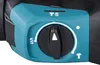 Perfo-burineur SDS-PLUS filaire - MAKITA HR2670 Voir les images du produit 12