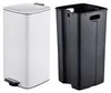 Relaxdays, cubo de basura para cocina, 30 litros, con Vista previa de la imagen del producto 5