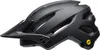 Bell 4FORTY MIPS® Fahrradhelm matte/gloss black M Schwarz Produktbild-Vorschau 4