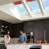 Solar Systems | Sonnenschutzfolie - 152x50 cm - Silbern - Produktbild-Vorschau 11