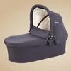BabyGo Kombikinderwagen Style 3in1 schwarz Produktbild-Vorschau 8