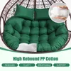 Coussin de siège pour hamac 2 places, coussin de Voir les images du produit 4