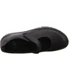 Ara Komfort Slipper Damen 31363134373739 Schwarz 38 1/2 EU Produktbild-Vorschau 8