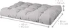 Beautissu Pallet Cushion Sedací polštář Style Náhled obrázku produktu 8