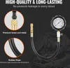 SucceBuy Testeur de compression pour moteurs diesel, kit Voir les images du produit 5