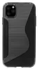 cofi1453® S-Line Hülle Bumper kompatibel mit iPhone 11 Pro Produktbild-Vorschau 2