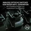 Razer Huntsman V3 Pro (DE) Produktbild-Vorschau 11