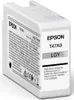 Epson Tintenpatrone light gray T 47A9 50 ml Ultrachrome Pro Produktbild-Vorschau 8