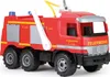Actros Fire Brigade 63 cm lose im Karton Produktbild-Vorschau 1