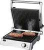 Silvercrest Kontaktgrill SKGE 2000 D3/SOKGE 2000 D3 180° Produktbild-Vorschau 12