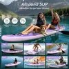 Planche de SUP Puluomis avec siège (335 cm), kit de stand Voir les images du produit 8