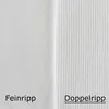 HERMKO 3018 Herren Unterhemd Doppelripp aus 100% Baumwolle; Produktbild-Vorschau 1