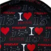 Zaino Mini Loungefly – Venerdì 13 – I Heart Horror Anteprima dell’immagine prodotto 4