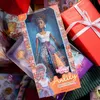 Woopie Royal Lili Mulatpop in een elegante jurk Productafbeelding-voorbeeld 2